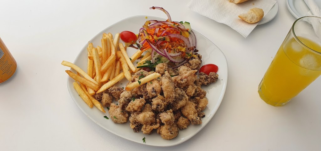 Club social de Puerto Mogan