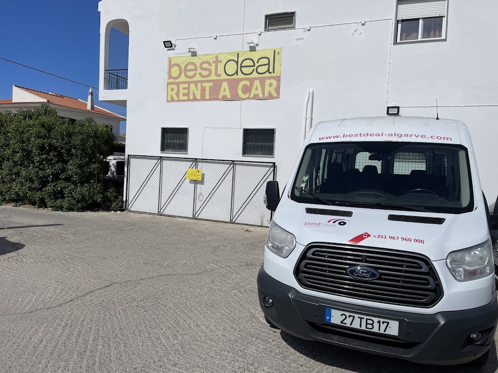 Best Deal