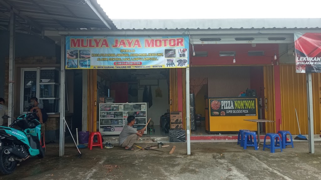 MULYA JAYA MOTOR