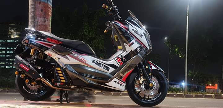 AMAR MOTOR