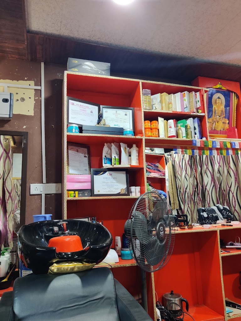 Bhumdol Salon