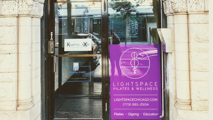  LightSpace Pilates & Wellness