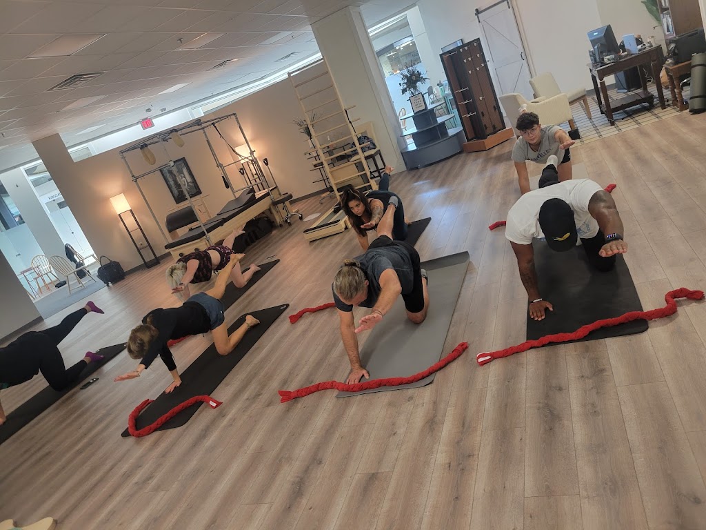  Pneuma Pilates & Wellness