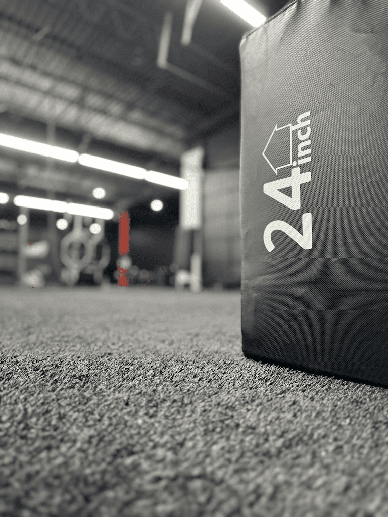  Ready Fitness Training