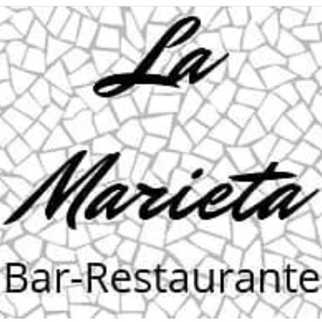 Restaurante La Marieta — Del propietario