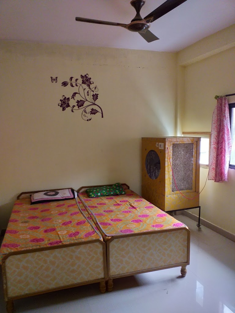 Rewa Hotel