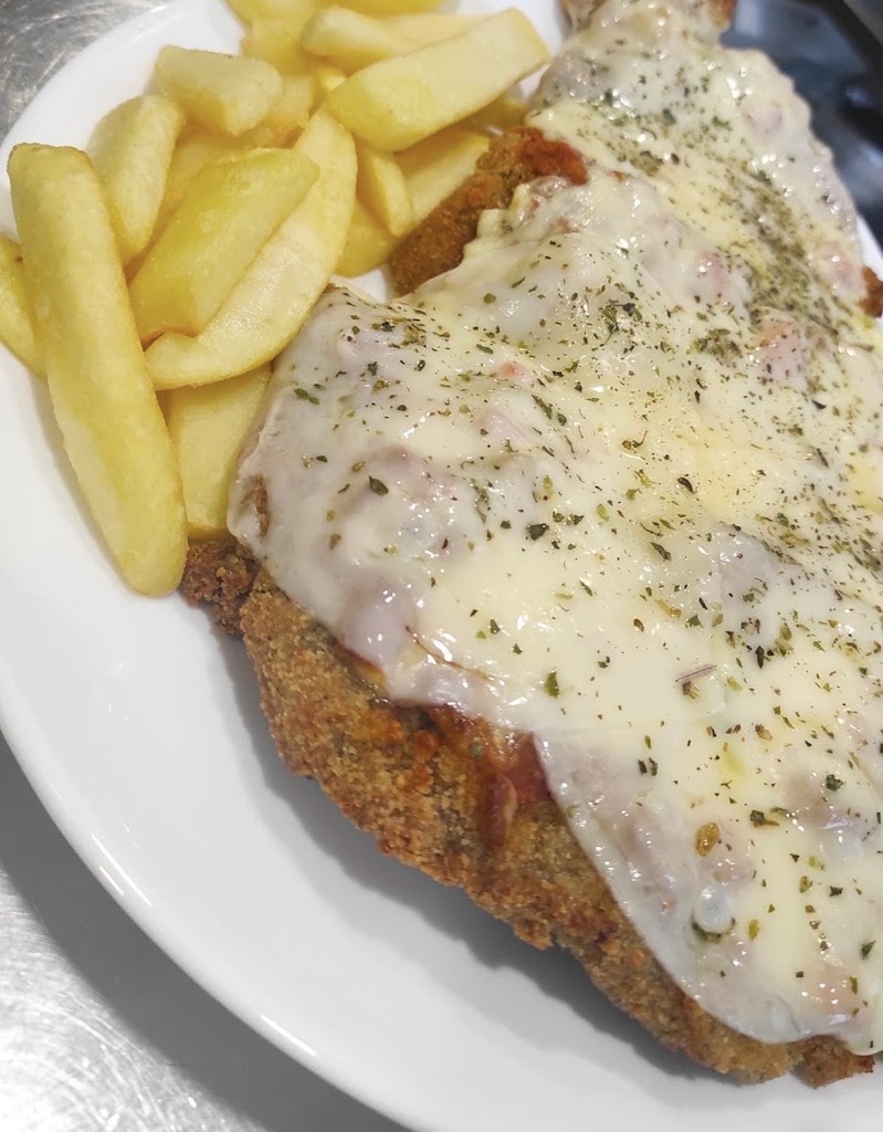 La Farola — Comida y bebida