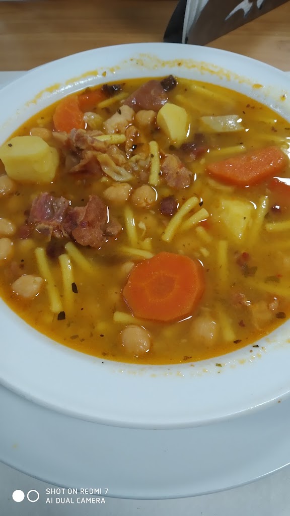 Restaurante Donde Francisca — Mas recientes