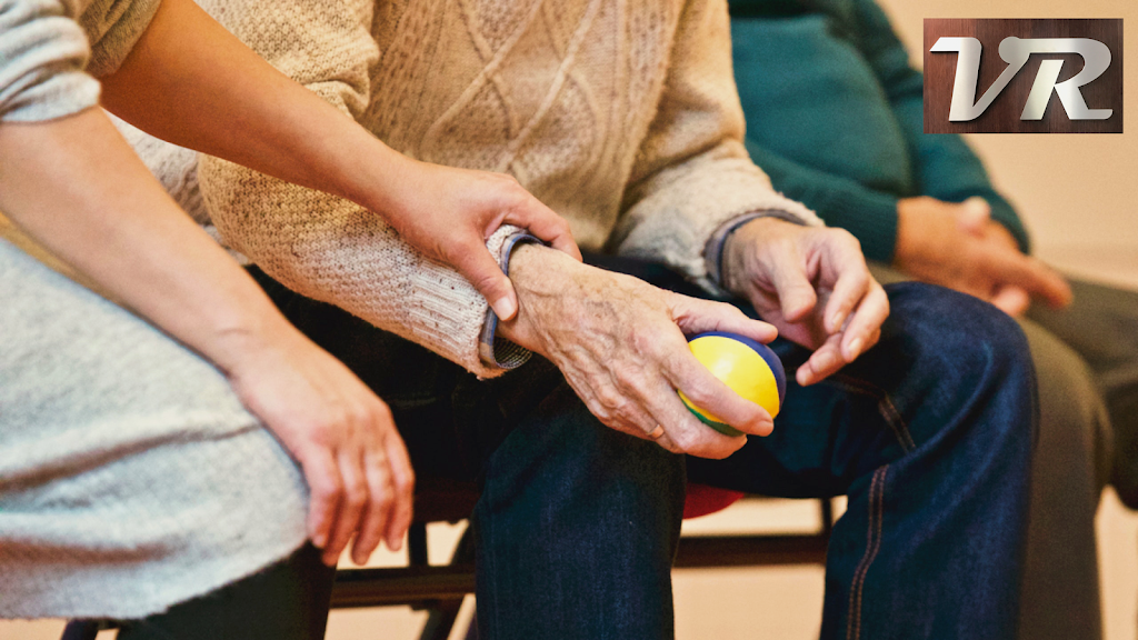 Residencial de la Tercera Edad Valle De Rumbo