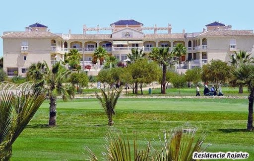 Residencia Rojales