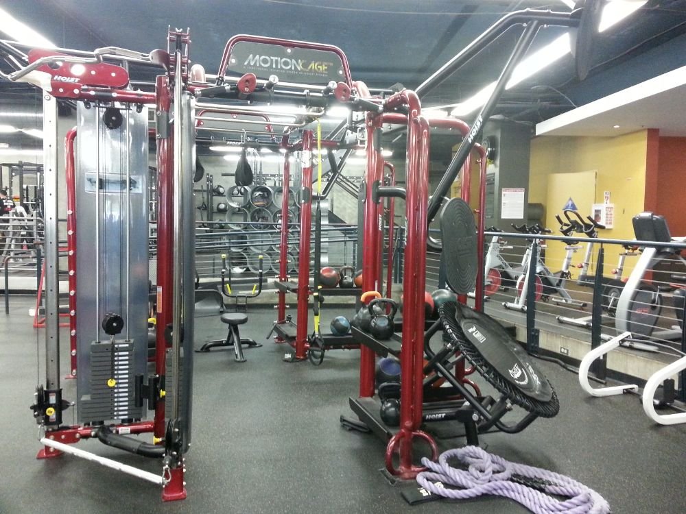  American Barbell Clubs