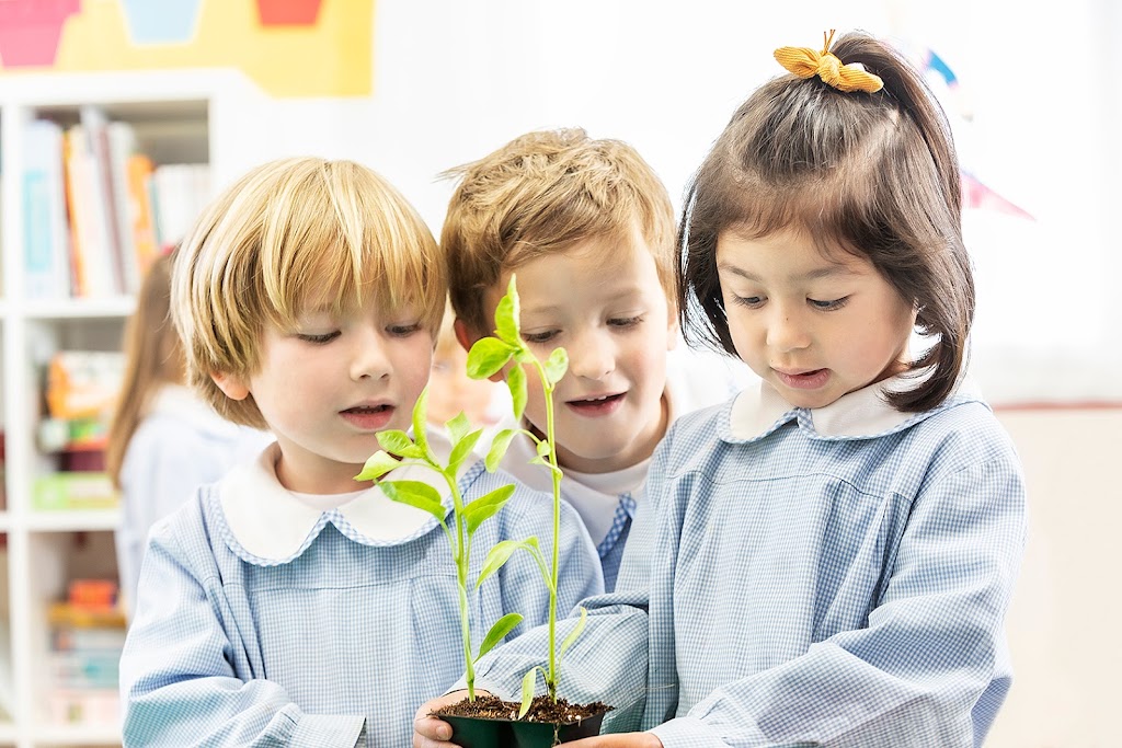Agora Principes Infant School