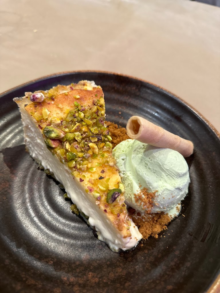 Restaurante Meson Don Paco — Comida y bebida