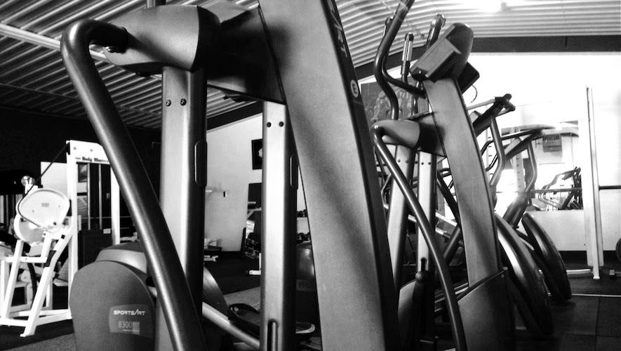  Focus Fitness Gym & Personal Training