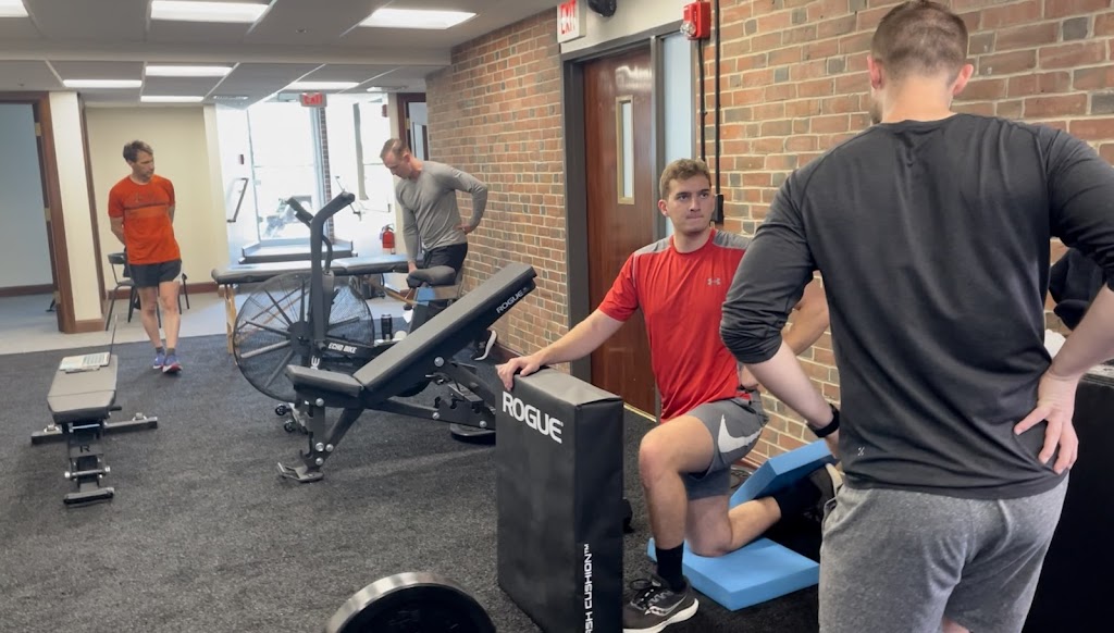 Physical fitness