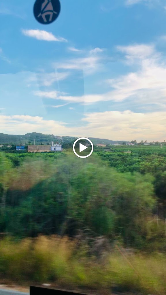Nissan Pista de Silla Marcos Automocion — Videos