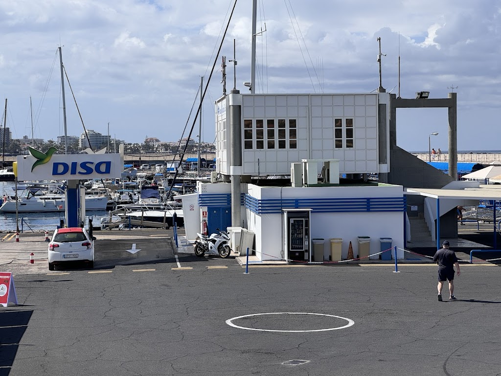 E.S. Disa Puerto Colon