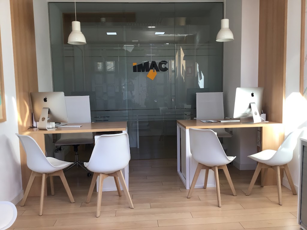 Imac Inmobiliaria
