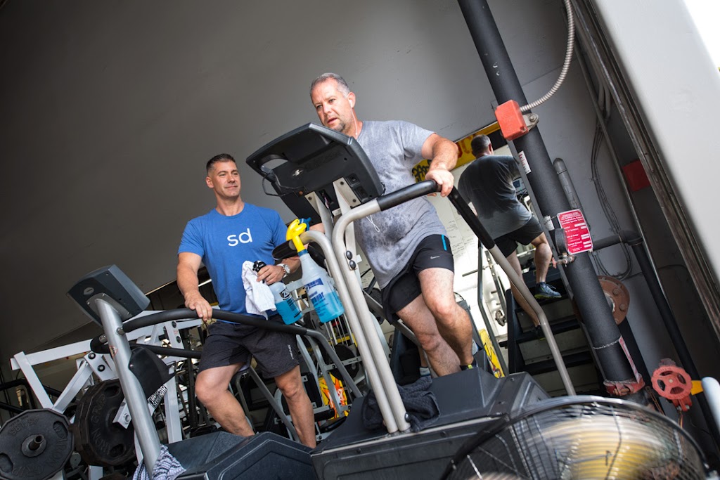  Chris Keith Personal Training