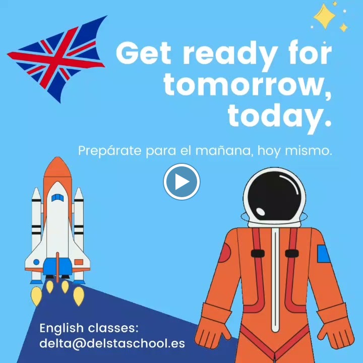 Delta School of English — Videos