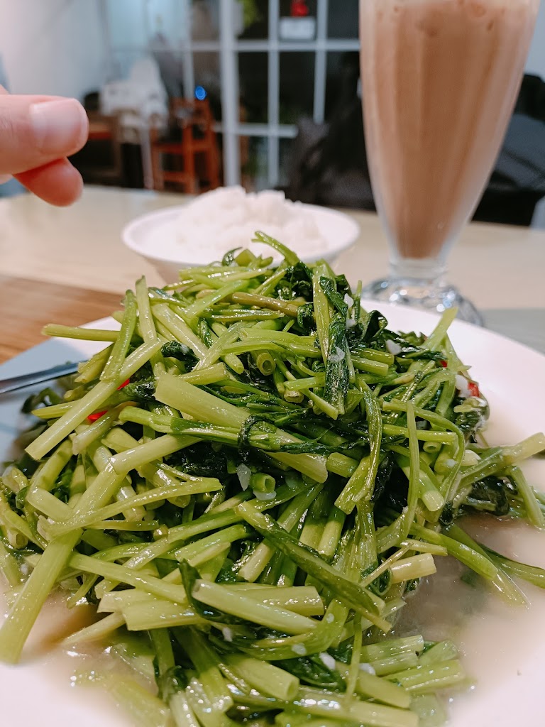 雲之泰雲南泰國料理 的照片