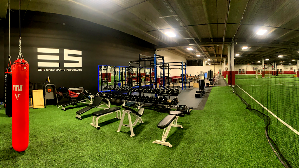  ELITE PERFORMANCE CENTER