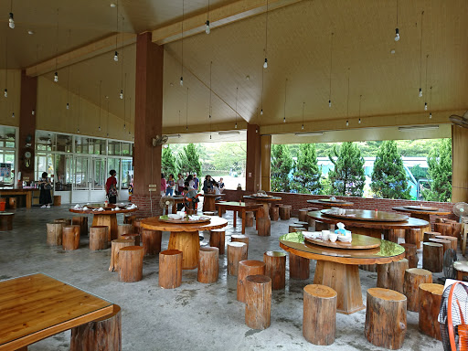 翠谷餐廳 的照片