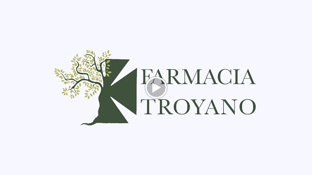 Farmacia Troyano. 365 dias casi de guardia 12 horas en Baeza — Del propietario