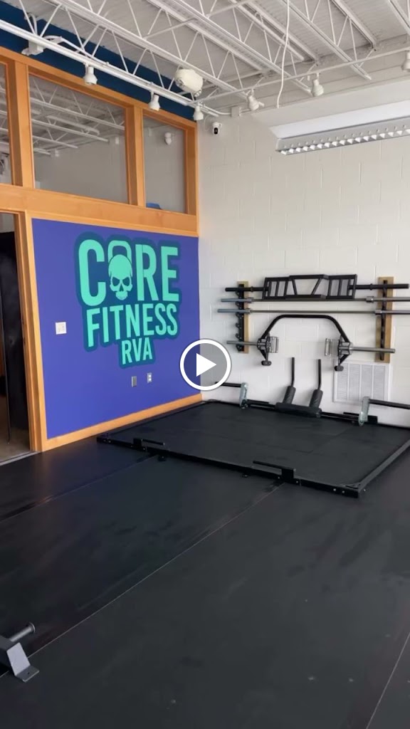  CoreFitness RVA
