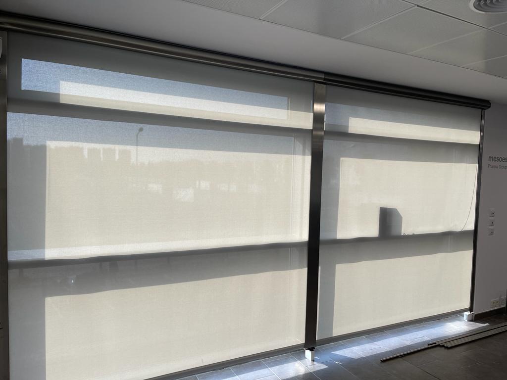 TOLDOS Y PERSIANAS PENA