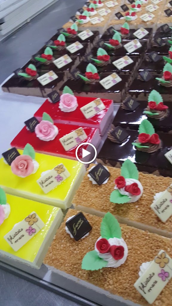 Forn Ferrer Patxac — Videos
