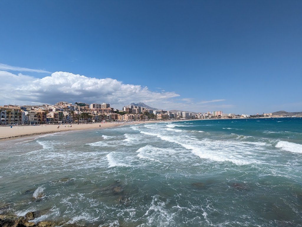 Espigo de La Vila Joiosa