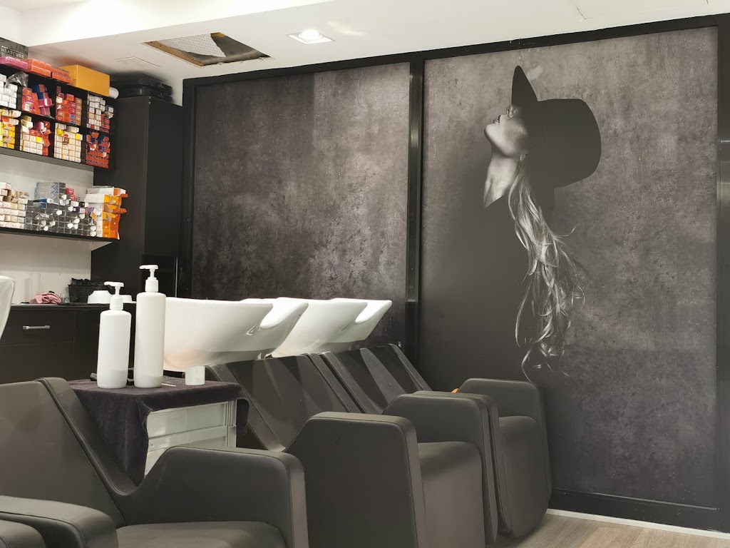 Salon Reme — Del propietario