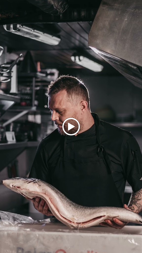 Restaurante Nomadas World Food — Videos