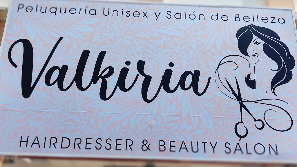 Valkiria Beauty