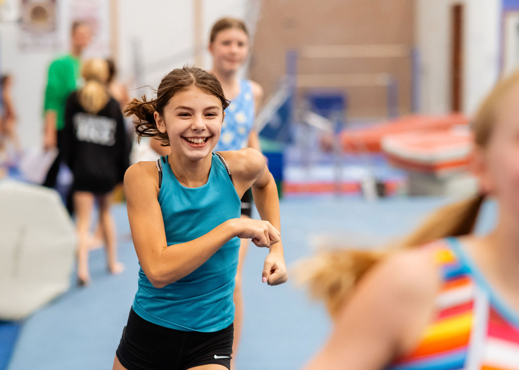  North Shore Gymnastics