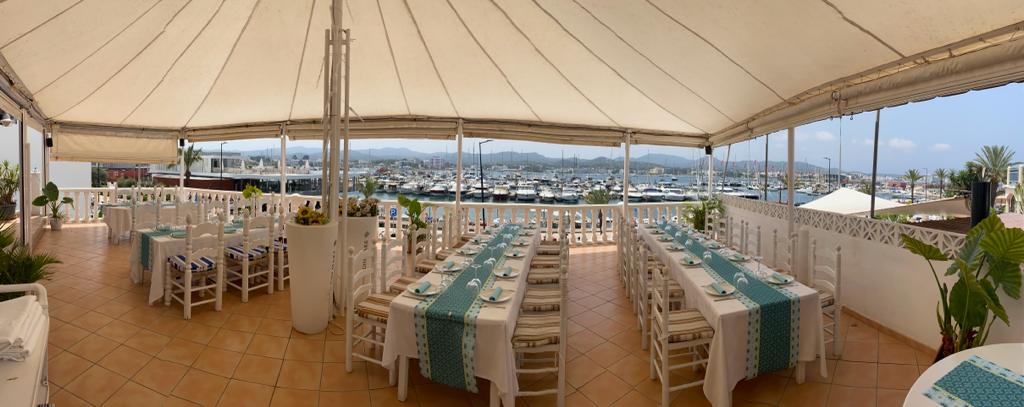 Restaurante S'avaradero