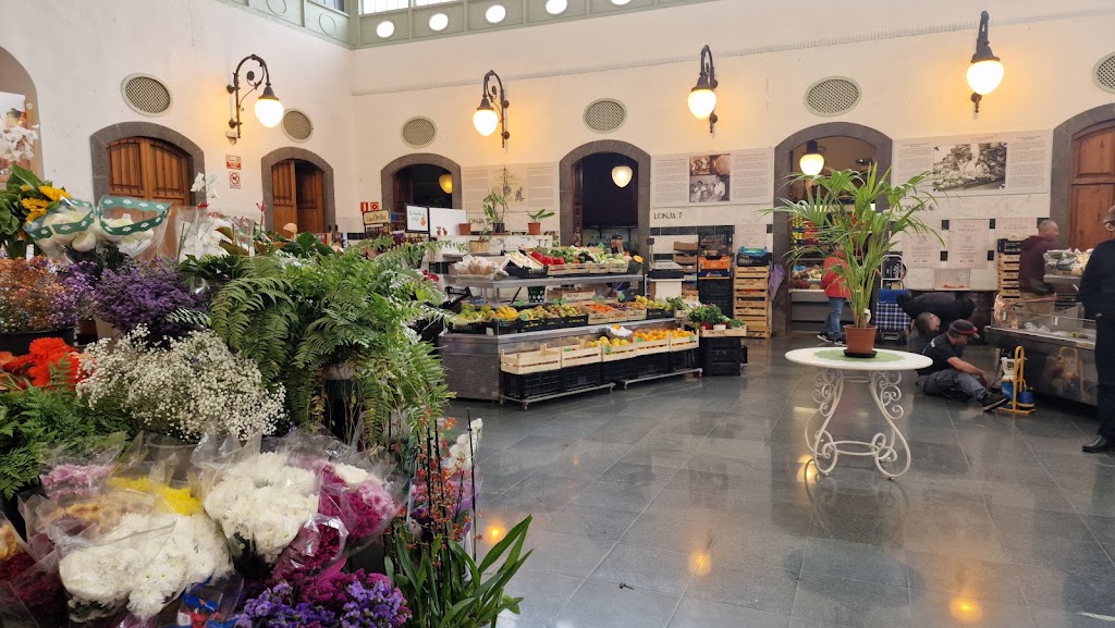 Bar, Cafeteria la Entrada de la Recova