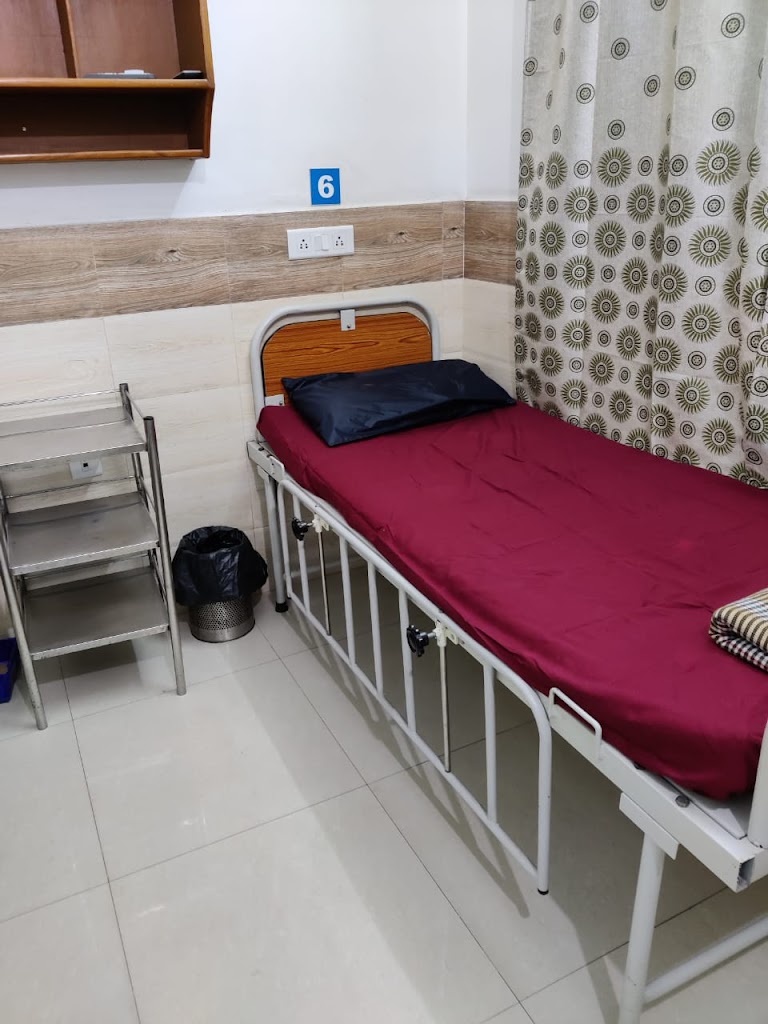 Hospital