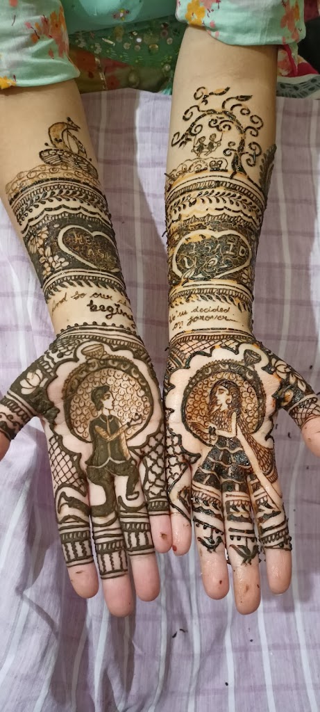 Sakshi Beauty Parlour