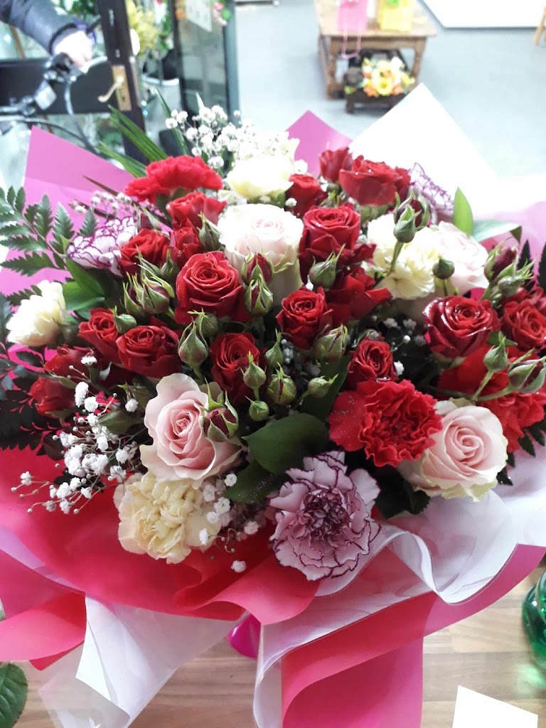 Fantasy Flowers