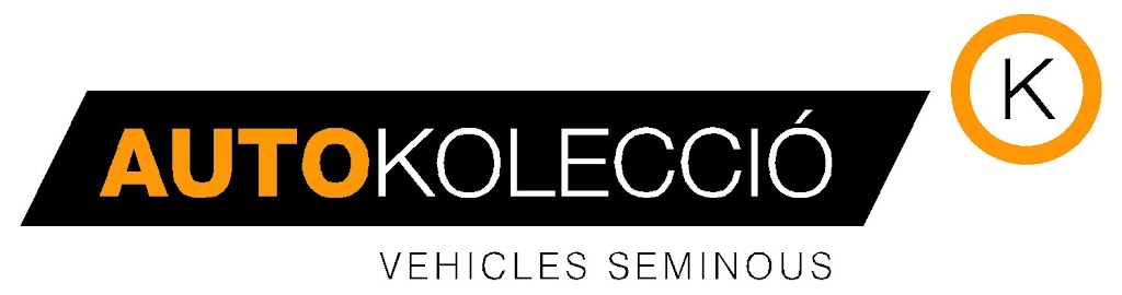 Autokoleccio Vilafranca — Del propietario