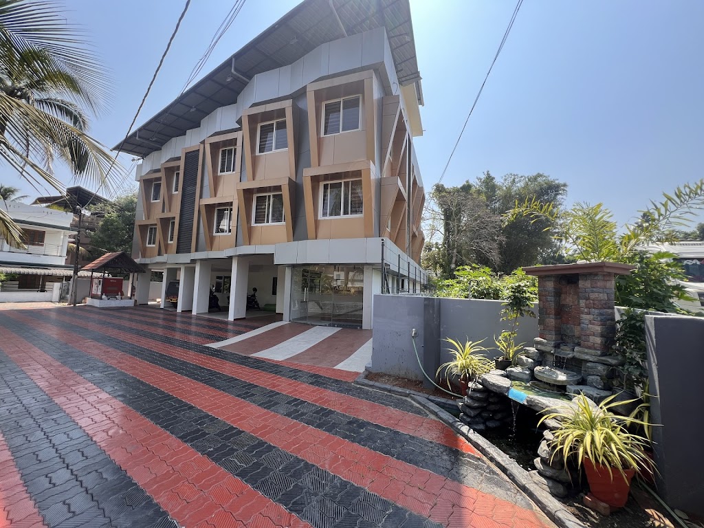 Ashtapadi Inn