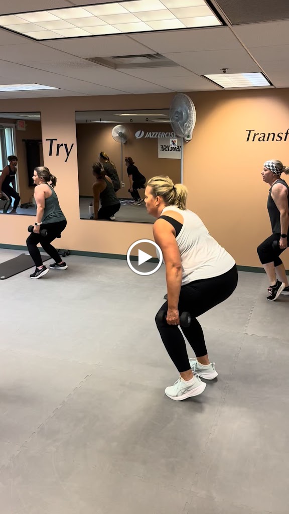  Jazzercise Muskegon (MKG) at Ivy Rehab
