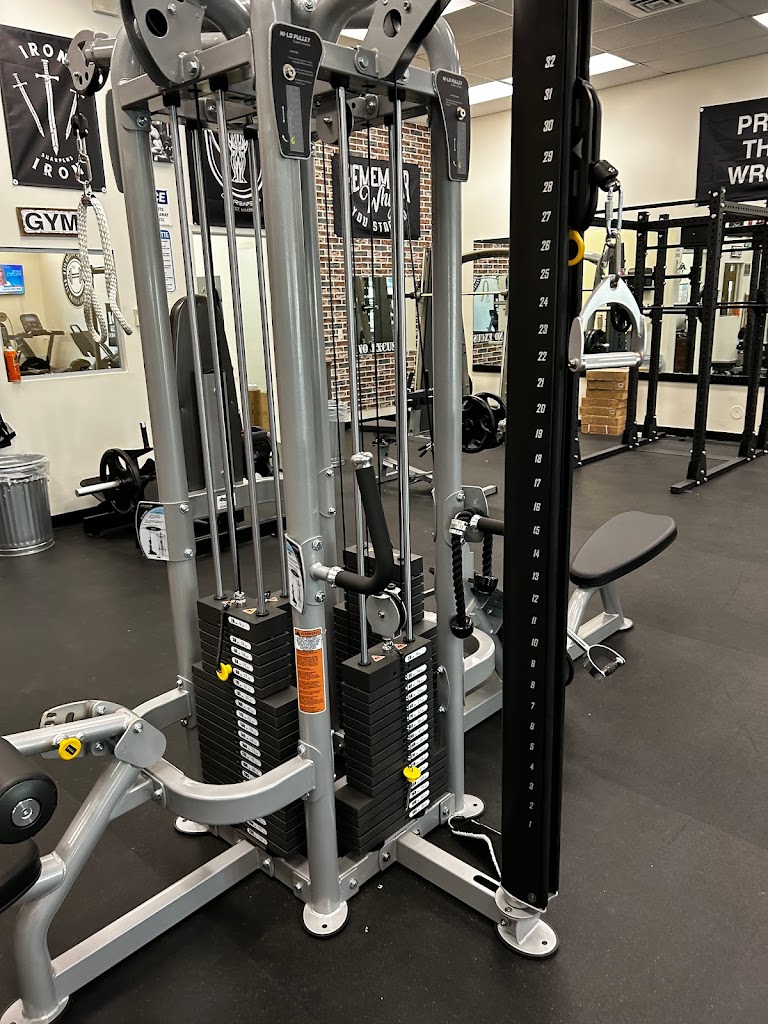  Southside Lifting Club