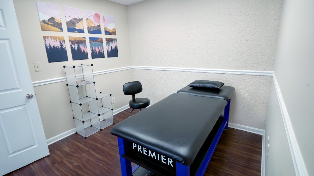  London Fitness - The Studio