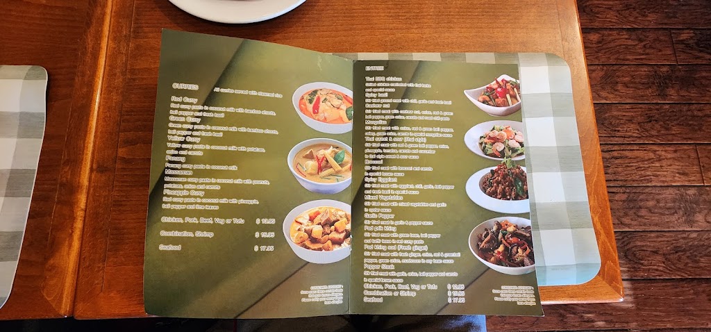 Thai Thai Restaurant