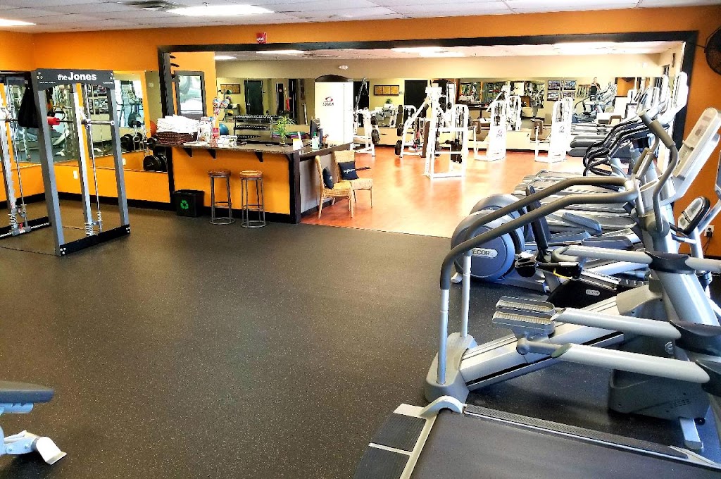  Maxfit Personal Training