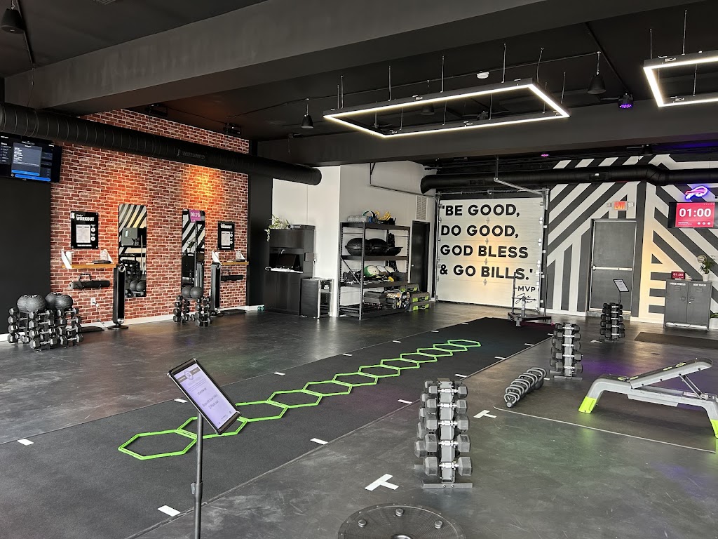  Studio 14 Circuit Training