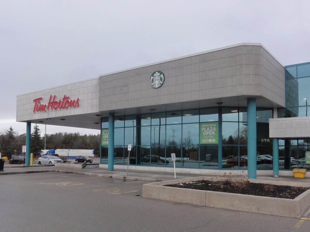 Tim Hortons